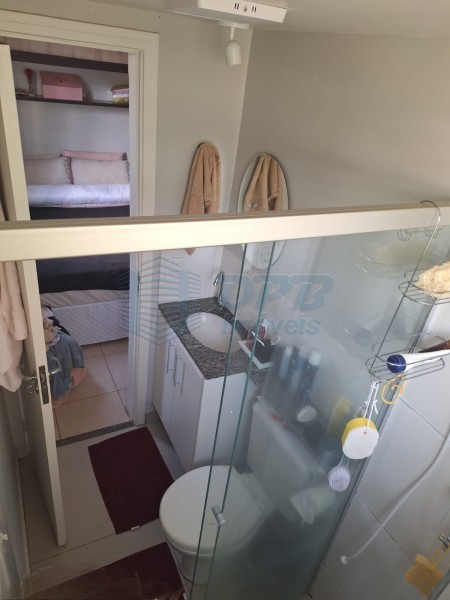 OPB Imóveis | Imobiliária em Ribeirão Preto | SP - Apartamento - Jardim Paulistano - Ribeirão Preto