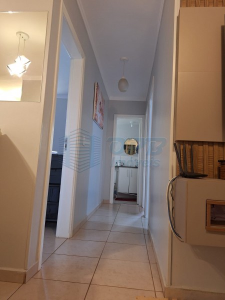 OPB Imóveis | Imobiliária em Ribeirão Preto | SP - Apartamento - Jardim Paulistano - Ribeirão Preto