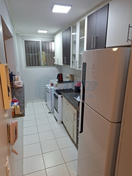 OPB Imóveis | Imobiliária em Ribeirão Preto | SP - Apartamento - Jardim Paulistano - Ribeirão Preto