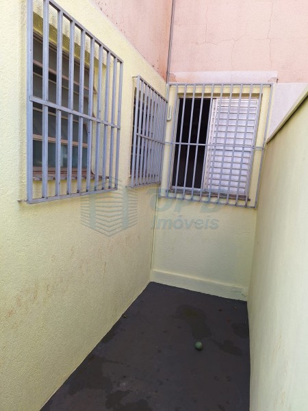 OPB Imóveis | Imobiliária em Ribeirão Preto | SP - Apartamento - Jardim Paulistano - Ribeirão Preto