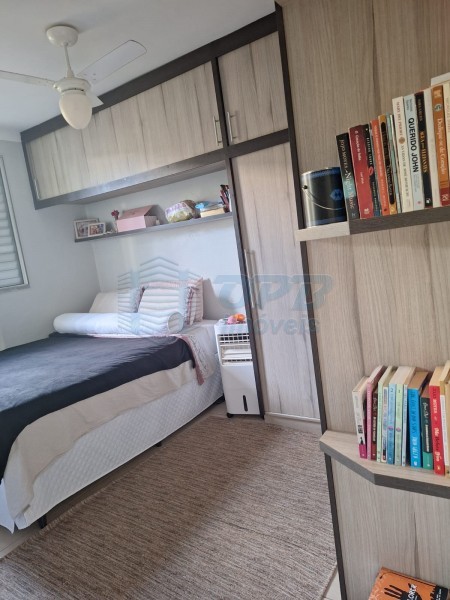 OPB Imóveis | Imobiliária em Ribeirão Preto | SP - Apartamento - Jardim Paulistano - Ribeirão Preto