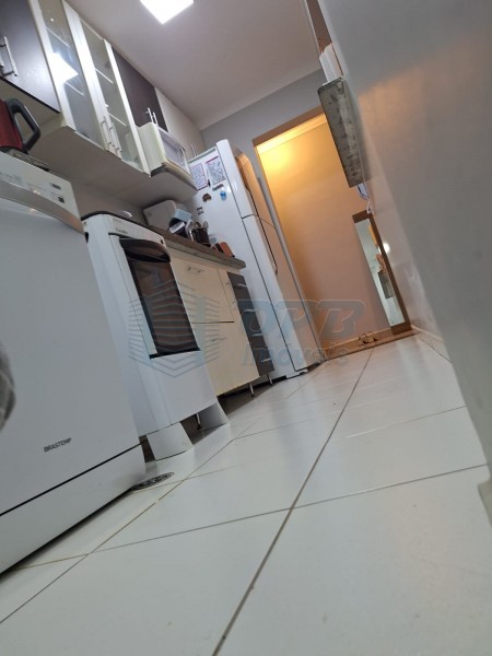 Apartamento - Jardim Paulistano - Ribeirão Preto