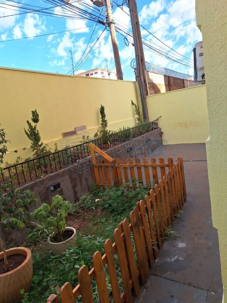 OPB Imóveis | Imobiliária em Ribeirão Preto | SP - Apartamento - Jardim Paulistano - Ribeirão Preto