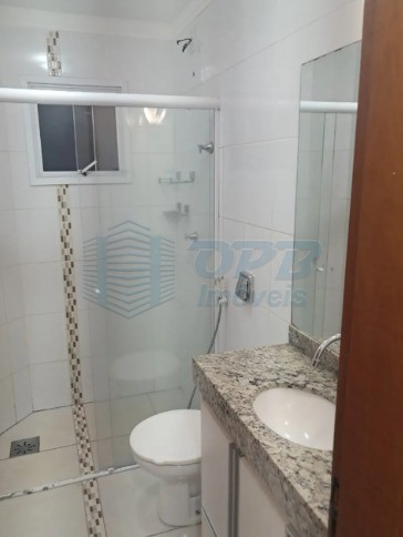 OPB Imóveis | Imobiliária em Ribeirão Preto | SP - Apartamento - Jardim Botânico - Ribeirão Preto