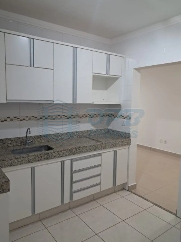 OPB Imóveis | Imobiliária em Ribeirão Preto | SP - Apartamento - Jardim Botânico - Ribeirão Preto