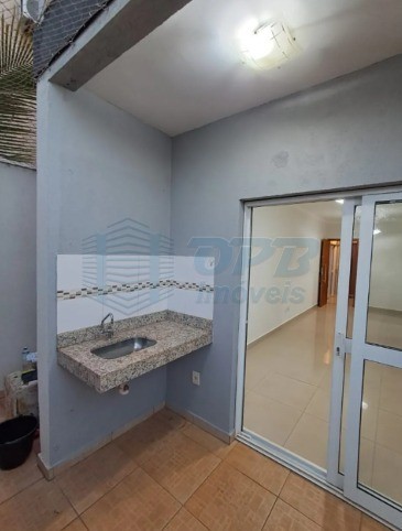 OPB Imóveis | Imobiliária em Ribeirão Preto | SP - Apartamento - Jardim Botânico - Ribeirão Preto