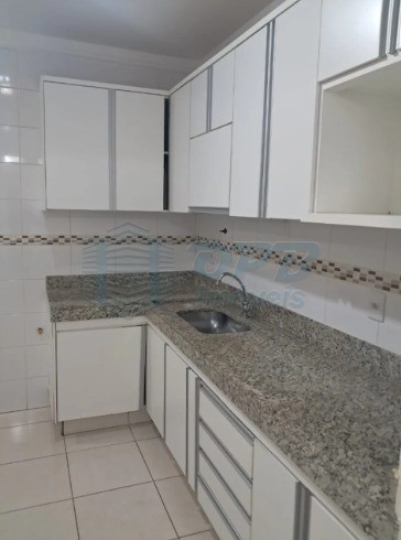 OPB Imóveis | Imobiliária em Ribeirão Preto | SP - Apartamento - Jardim Botânico - Ribeirão Preto
