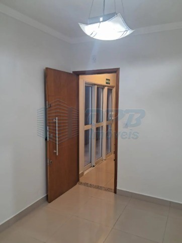 Apartamento - Jardim Botânico - Ribeirão Preto
