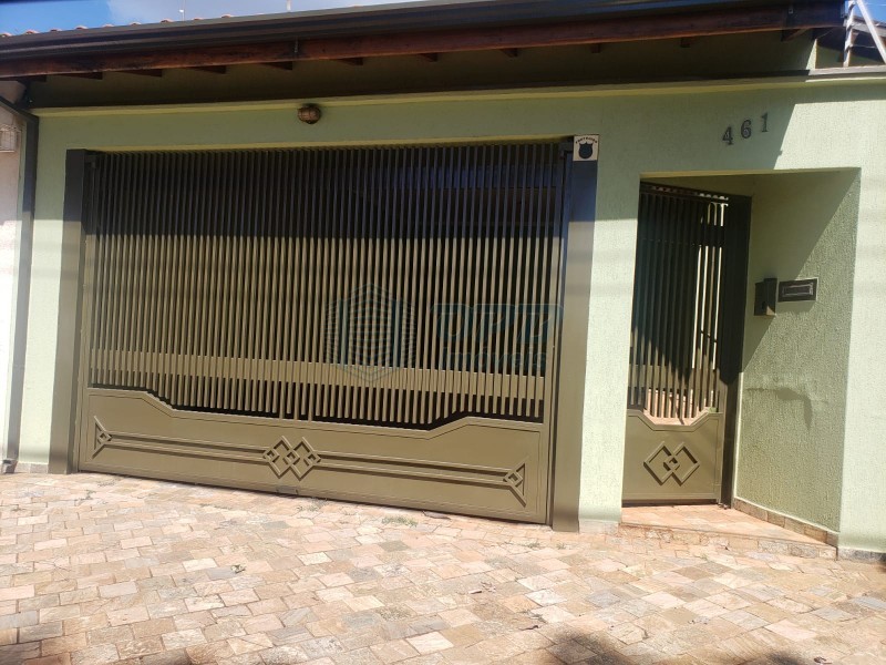 Casa - Jardim Califórnia - Ribeirão Preto