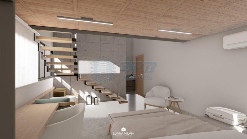 OPB Imóveis | Imobiliária em Ribeirão Preto | SP - Sobrado - Centro - Rifaina