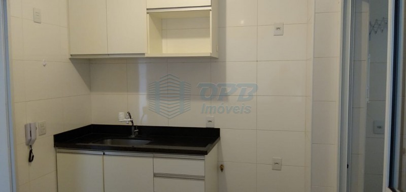 OPB Imóveis | Imobiliária em Ribeirão Preto | SP - Apartamento - Jardim Irajá - Ribeirão Preto