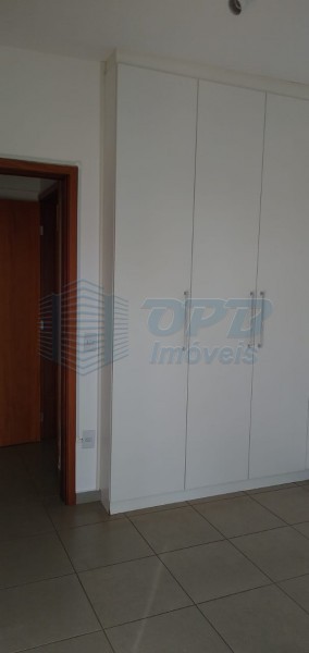 OPB Imóveis | Imobiliária em Ribeirão Preto | SP - Apartamento - Jardim Irajá - Ribeirão Preto