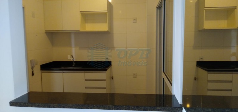 OPB Imóveis | Imobiliária em Ribeirão Preto | SP - Apartamento - Jardim Irajá - Ribeirão Preto