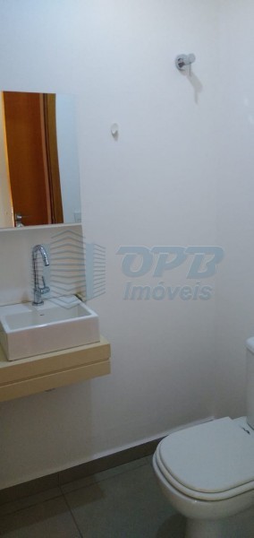 Apartamento - Jardim Irajá - Ribeirão Preto