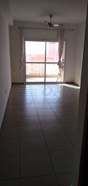 OPB Imóveis | Imobiliária em Ribeirão Preto | SP - Apartamento - Jardim Irajá - Ribeirão Preto