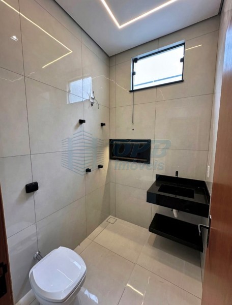 Casa - Centro - FRANCA