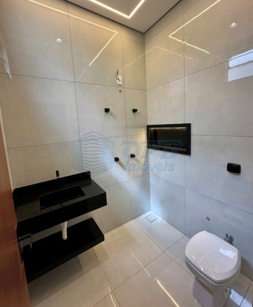 OPB Imóveis | Imobiliária em Ribeirão Preto | SP - Casa - Centro - FRANCA