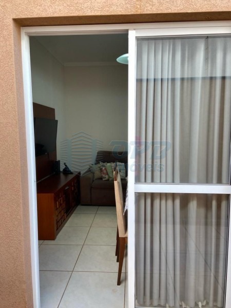 Apartamento - Jardim Botânico - Ribeirão Preto