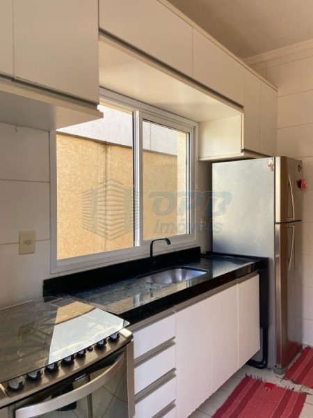 OPB Imóveis | Imobiliária em Ribeirão Preto | SP - Apartamento - Jardim Botânico - Ribeirão Preto