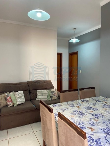 OPB Imóveis | Imobiliária em Ribeirão Preto | SP - Apartamento - Jardim Botânico - Ribeirão Preto