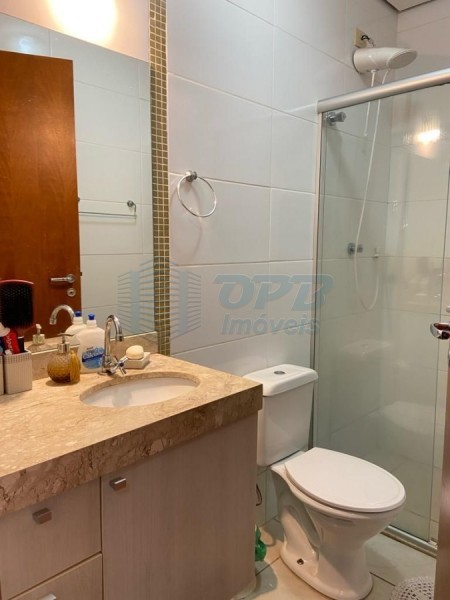OPB Imóveis | Imobiliária em Ribeirão Preto | SP - Apartamento - Jardim Botânico - Ribeirão Preto