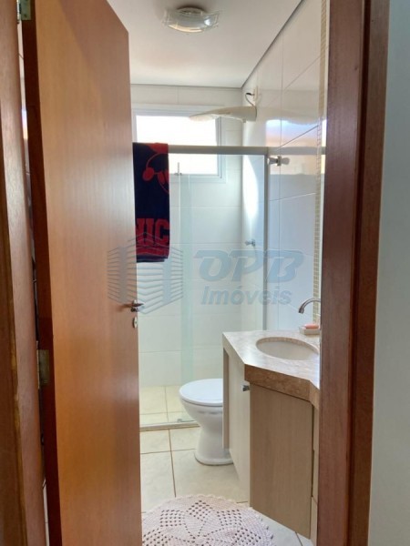 OPB Imóveis | Imobiliária em Ribeirão Preto | SP - Apartamento - Jardim Botânico - Ribeirão Preto