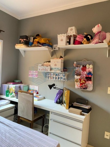 OPB Imóveis | Imobiliária em Ribeirão Preto | SP - Apartamento - Jardim Botânico - Ribeirão Preto