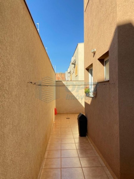 OPB Imóveis | Imobiliária em Ribeirão Preto | SP - Apartamento - Jardim Botânico - Ribeirão Preto