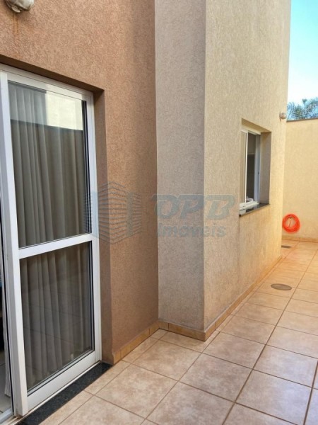 OPB Imóveis | Imobiliária em Ribeirão Preto | SP - Apartamento - Jardim Botânico - Ribeirão Preto