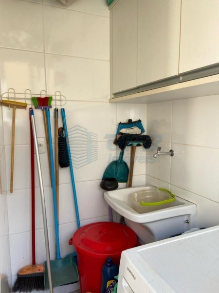 OPB Imóveis | Imobiliária em Ribeirão Preto | SP - Apartamento - Jardim Botânico - Ribeirão Preto