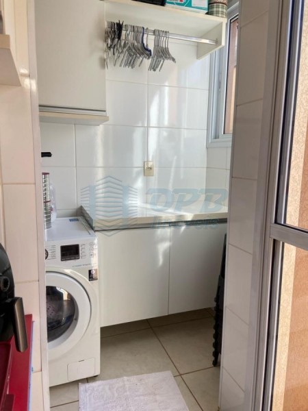 OPB Imóveis | Imobiliária em Ribeirão Preto | SP - Apartamento - Jardim Botânico - Ribeirão Preto