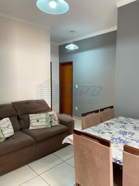 OPB Imóveis | Imobiliária em Ribeirão Preto | SP - Apartamento - Jardim Botânico - Ribeirão Preto