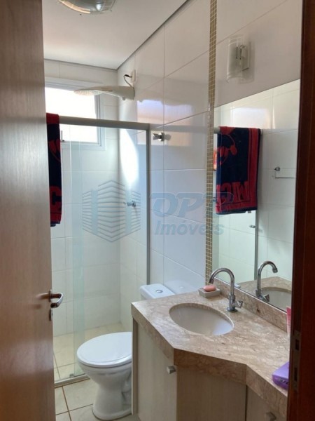 OPB Imóveis | Imobiliária em Ribeirão Preto | SP - Apartamento - Jardim Botânico - Ribeirão Preto