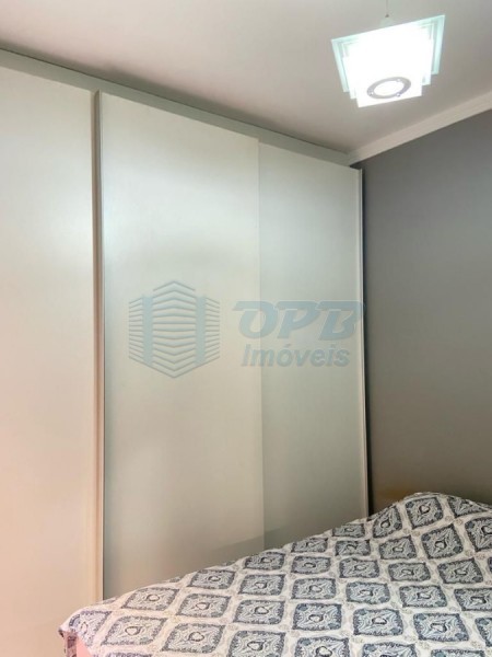 OPB Imóveis | Imobiliária em Ribeirão Preto | SP - Apartamento - Jardim Botânico - Ribeirão Preto
