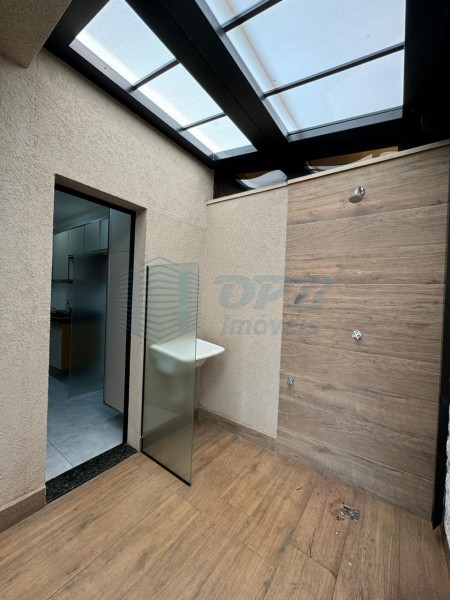 OPB Imóveis | Imobiliária em Ribeirão Preto | SP - Apartamento - Jardim Nova Aliança - Ribeirão Preto