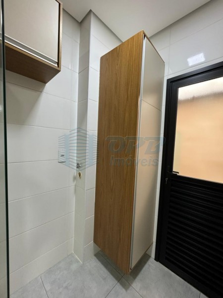 OPB Imóveis | Imobiliária em Ribeirão Preto | SP - Apartamento - Jardim Nova Aliança - Ribeirão Preto