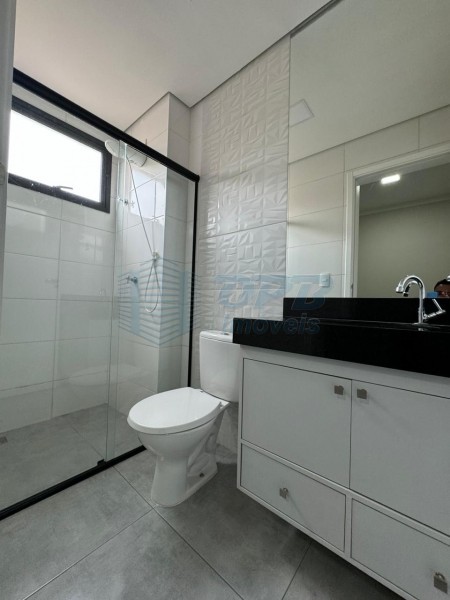 OPB Imóveis | Imobiliária em Ribeirão Preto | SP - Apartamento - Jardim Nova Aliança - Ribeirão Preto