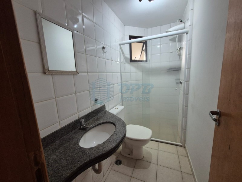 OPB Imóveis | Imobiliária em Ribeirão Preto | SP - Apartamento - Jardim Nova Aliança - Ribeirão Preto