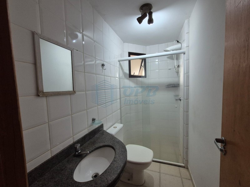 OPB Imóveis | Imobiliária em Ribeirão Preto | SP - Apartamento - Jardim Nova Aliança - Ribeirão Preto
