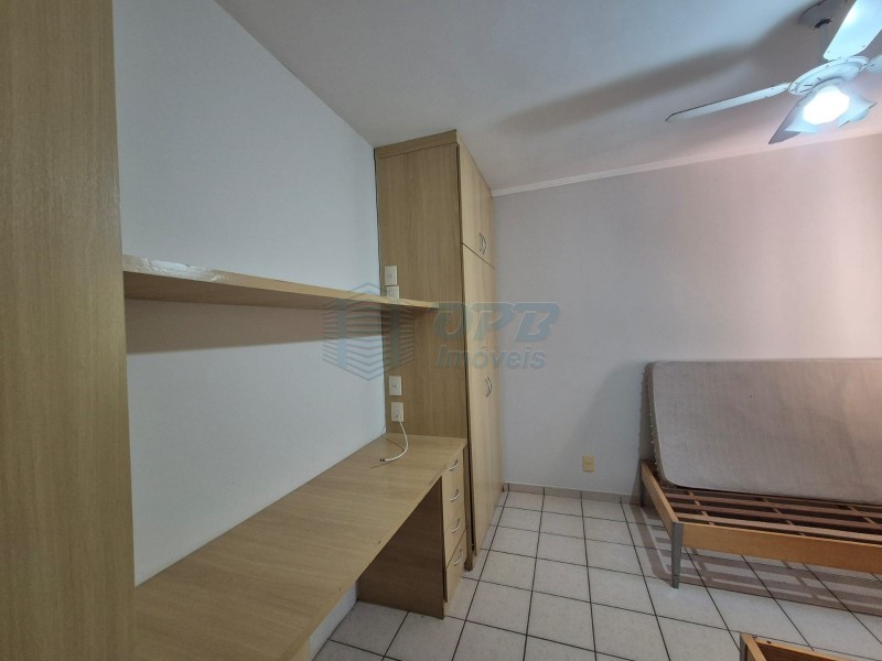 OPB Imóveis | Imobiliária em Ribeirão Preto | SP - Apartamento - Jardim Nova Aliança - Ribeirão Preto