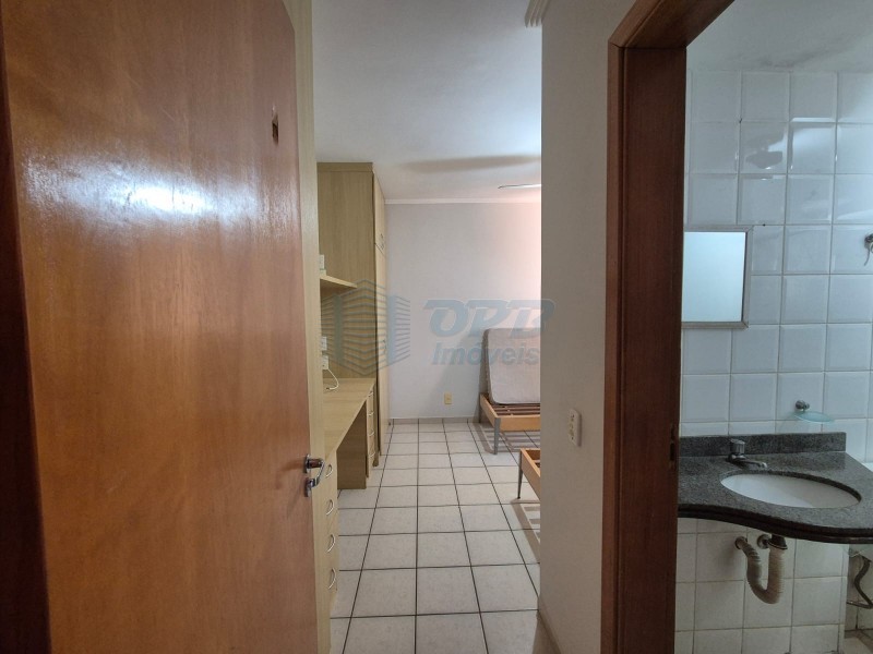 OPB Imóveis | Imobiliária em Ribeirão Preto | SP - Apartamento - Jardim Nova Aliança - Ribeirão Preto