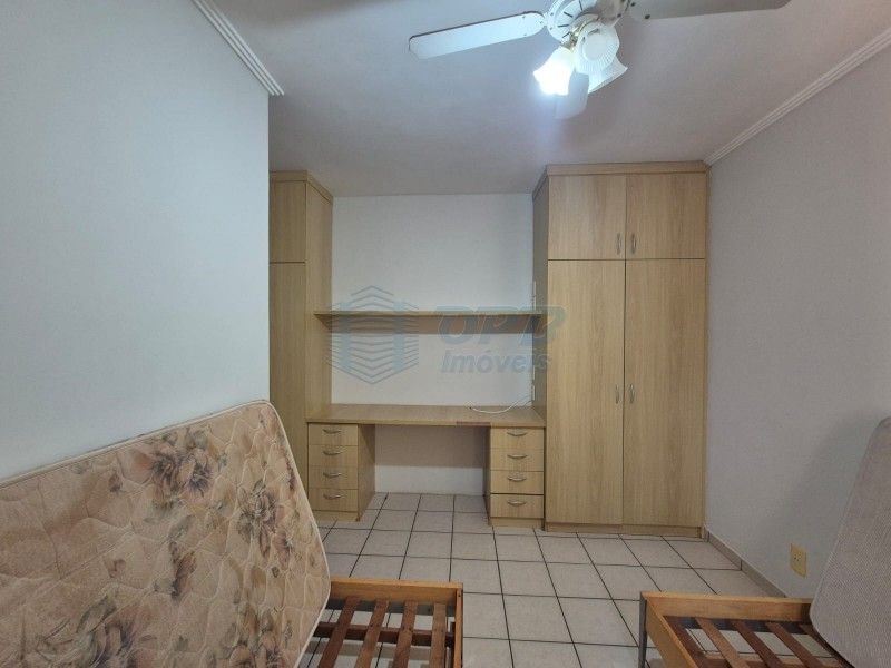 Apartamento - Jardim Nova Aliança - Ribeirão Preto