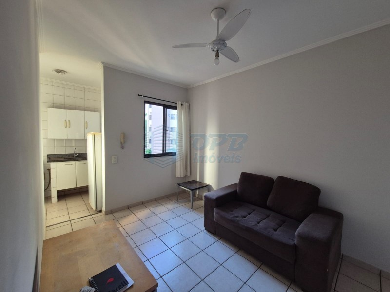 OPB Imóveis | Imobiliária em Ribeirão Preto | SP - Apartamento - Jardim Nova Aliança - Ribeirão Preto
