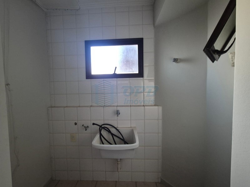 OPB Imóveis | Imobiliária em Ribeirão Preto | SP - Apartamento - Jardim Nova Aliança - Ribeirão Preto