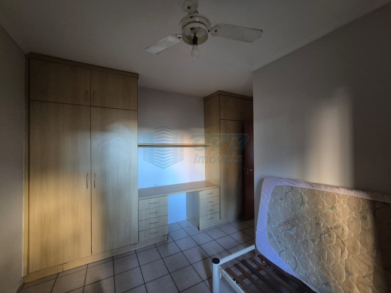 OPB Imóveis | Imobiliária em Ribeirão Preto | SP - Apartamento - Jardim Nova Aliança - Ribeirão Preto