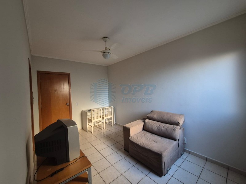 OPB Imóveis | Imobiliária em Ribeirão Preto | SP - Apartamento - Jardim Nova Aliança - Ribeirão Preto