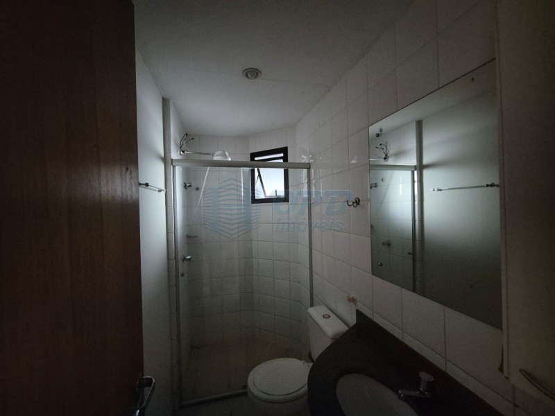 OPB Imóveis | Imobiliária em Ribeirão Preto | SP - Apartamento - Jardim Nova Aliança - Ribeirão Preto