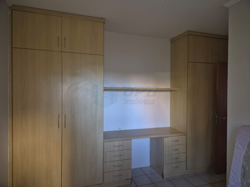 OPB Imóveis | Imobiliária em Ribeirão Preto | SP - Apartamento - Jardim Nova Aliança - Ribeirão Preto