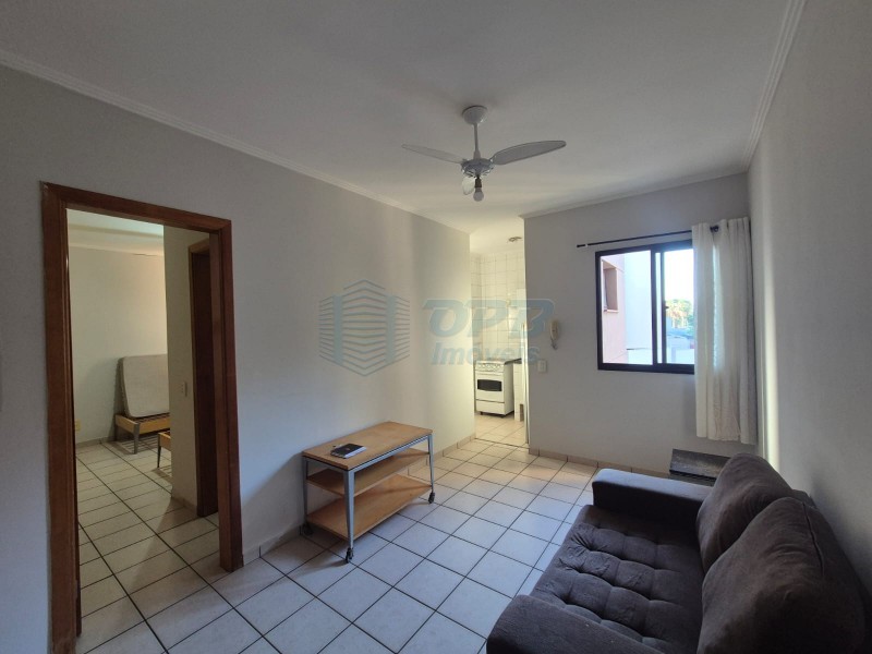 Apartamento - Jardim Nova Aliança - Ribeirão Preto