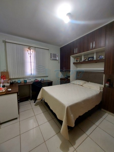 OPB Imóveis | Imobiliária em Ribeirão Preto | SP - Casa - Jardim Sumare - Ribeirão Preto